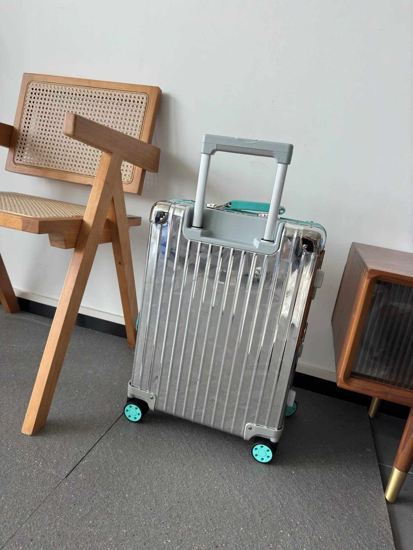 RIMOWA LUGGAGE