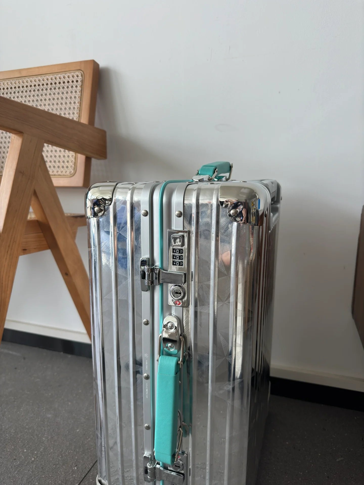RIMOWA LUGGAGE