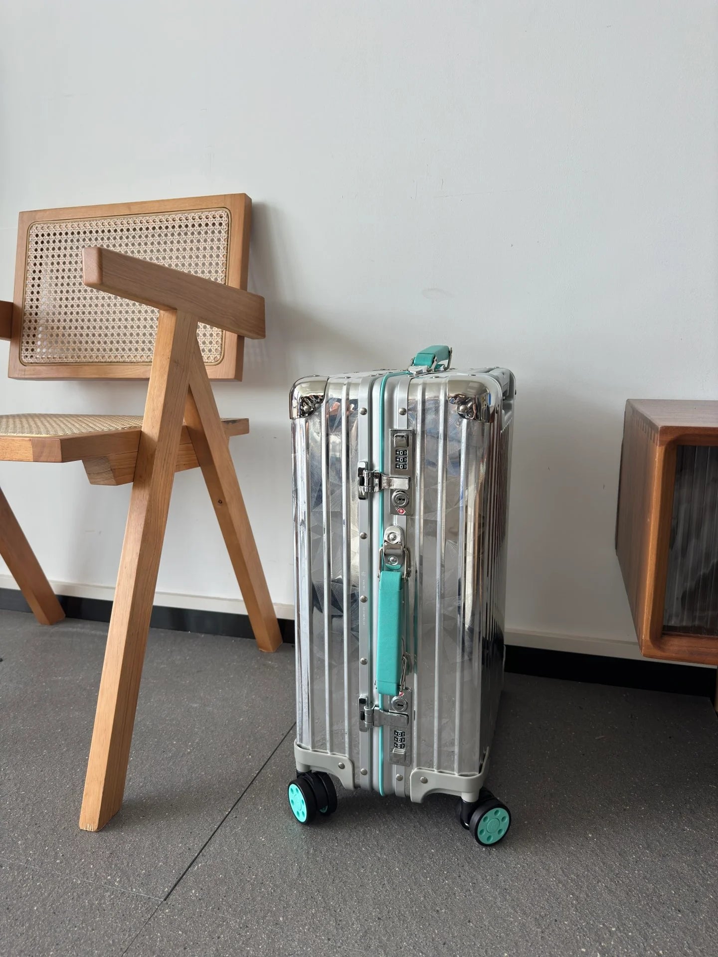 RIMOWA LUGGAGE