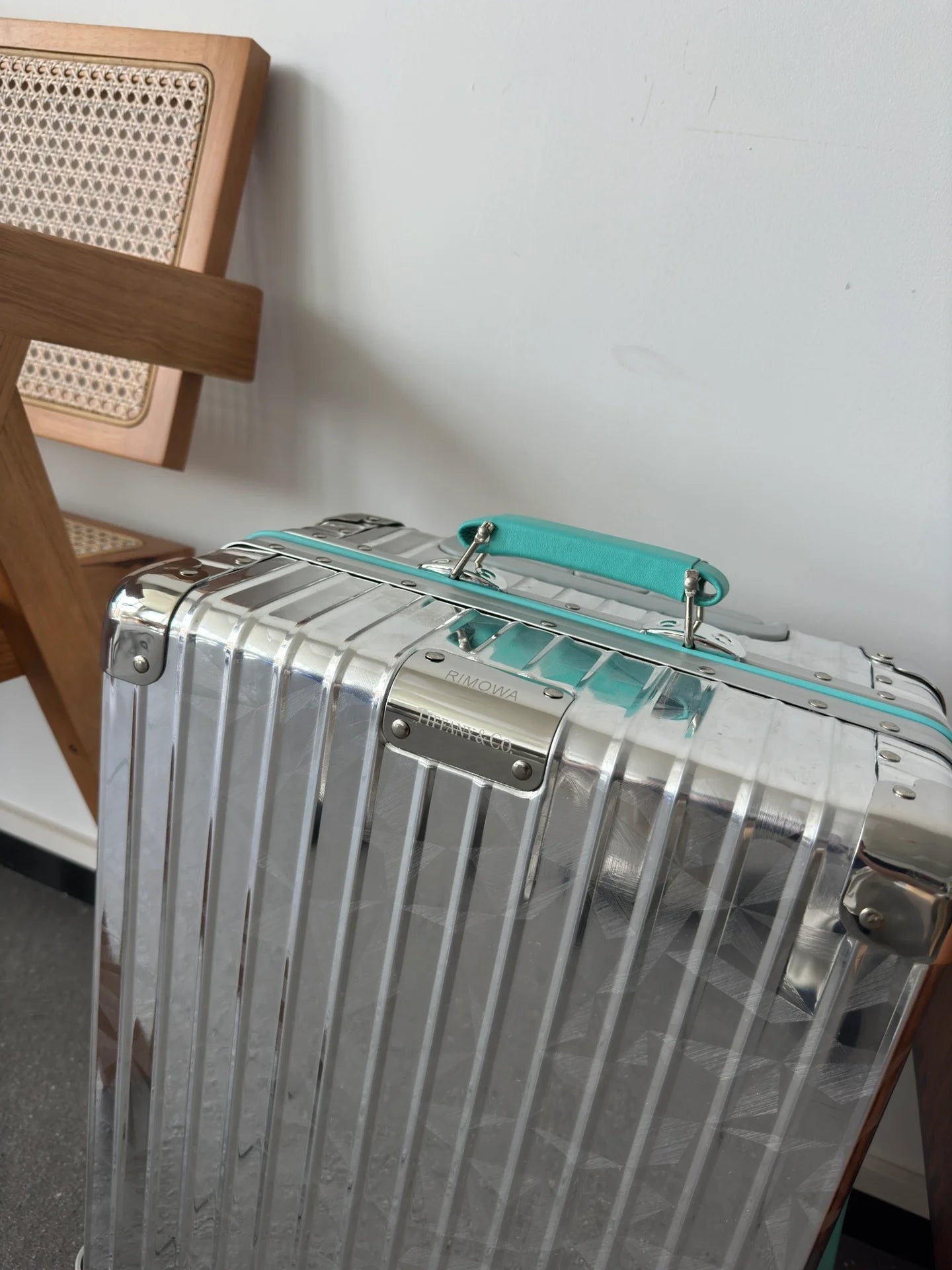 RIMOWA LUGGAGE