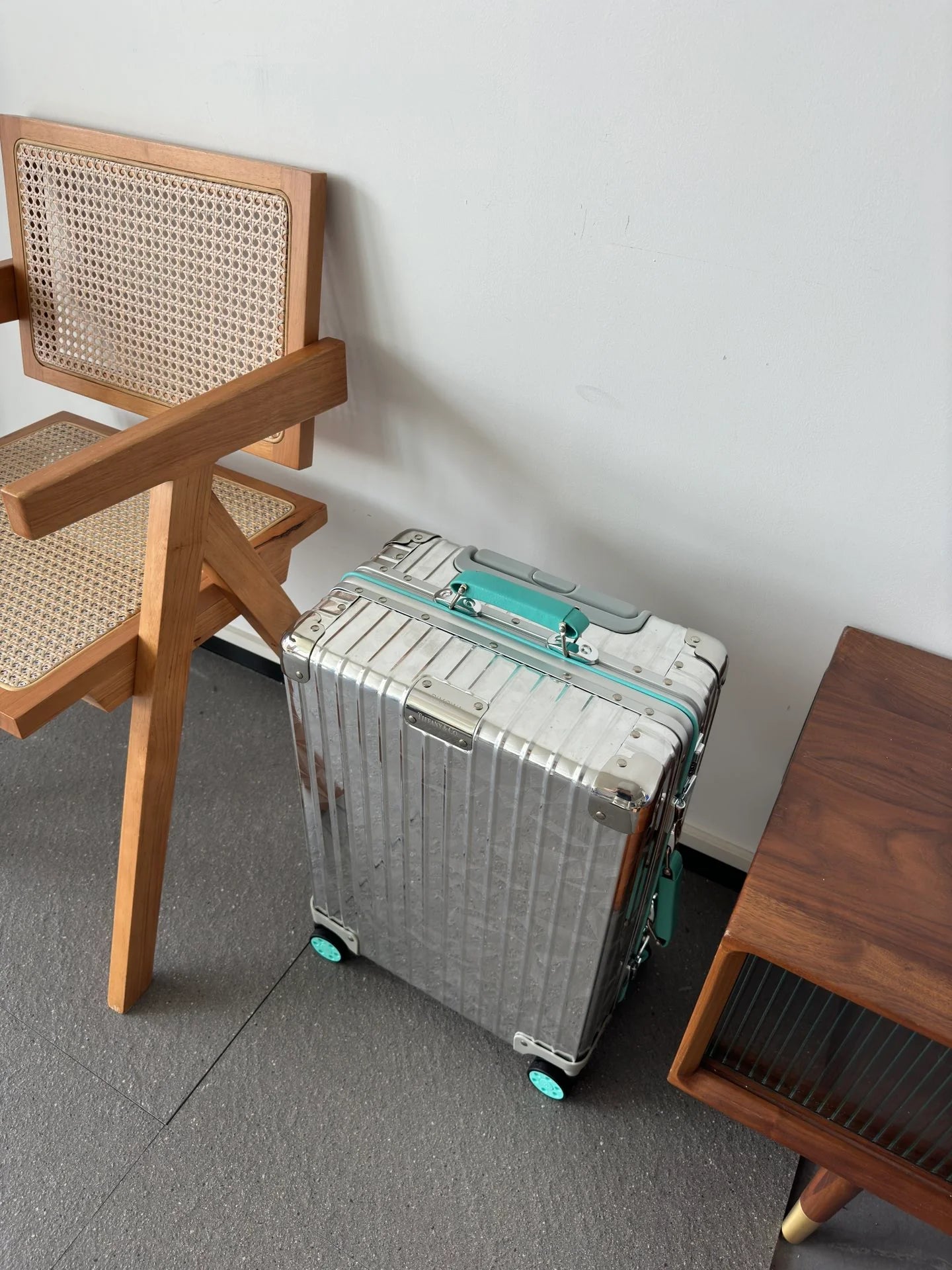 RIMOWA LUGGAGE
