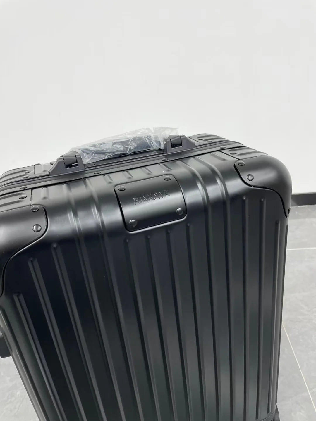 RIMOWA LUGGAGE