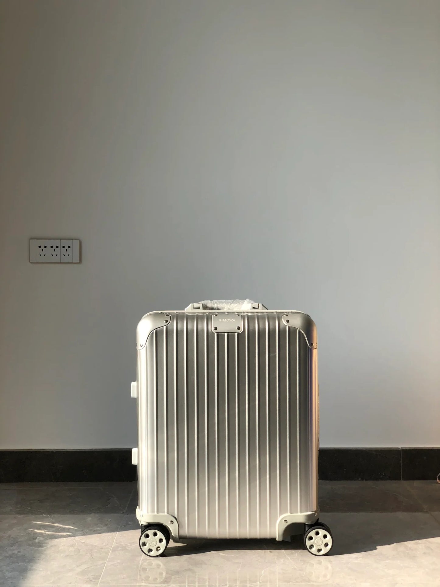 RIMOWA LUGGAGE