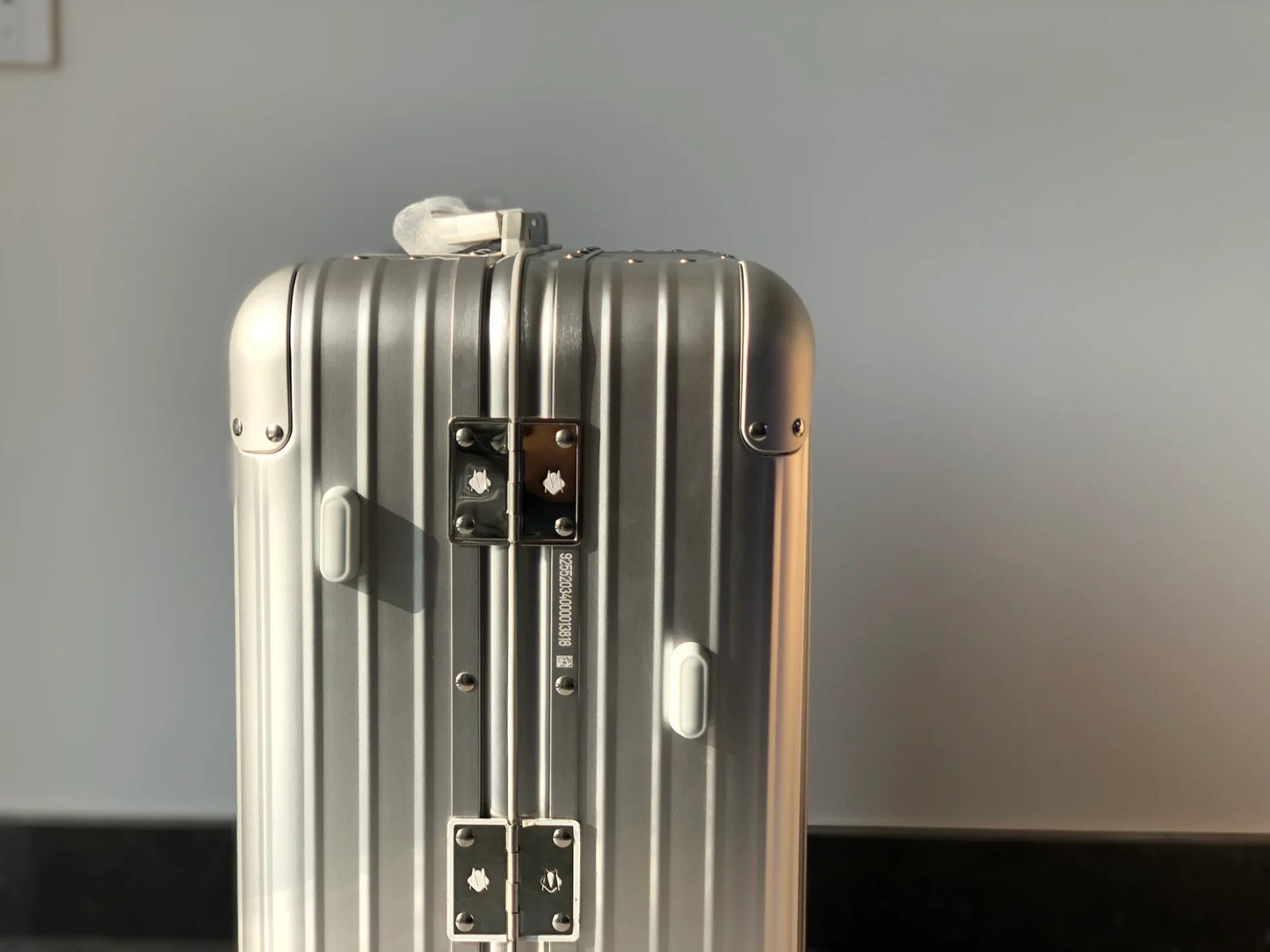 RIMOWA LUGGAGE