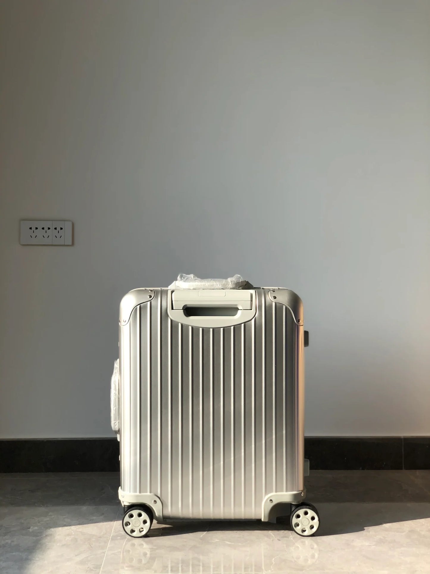 RIMOWA LUGGAGE