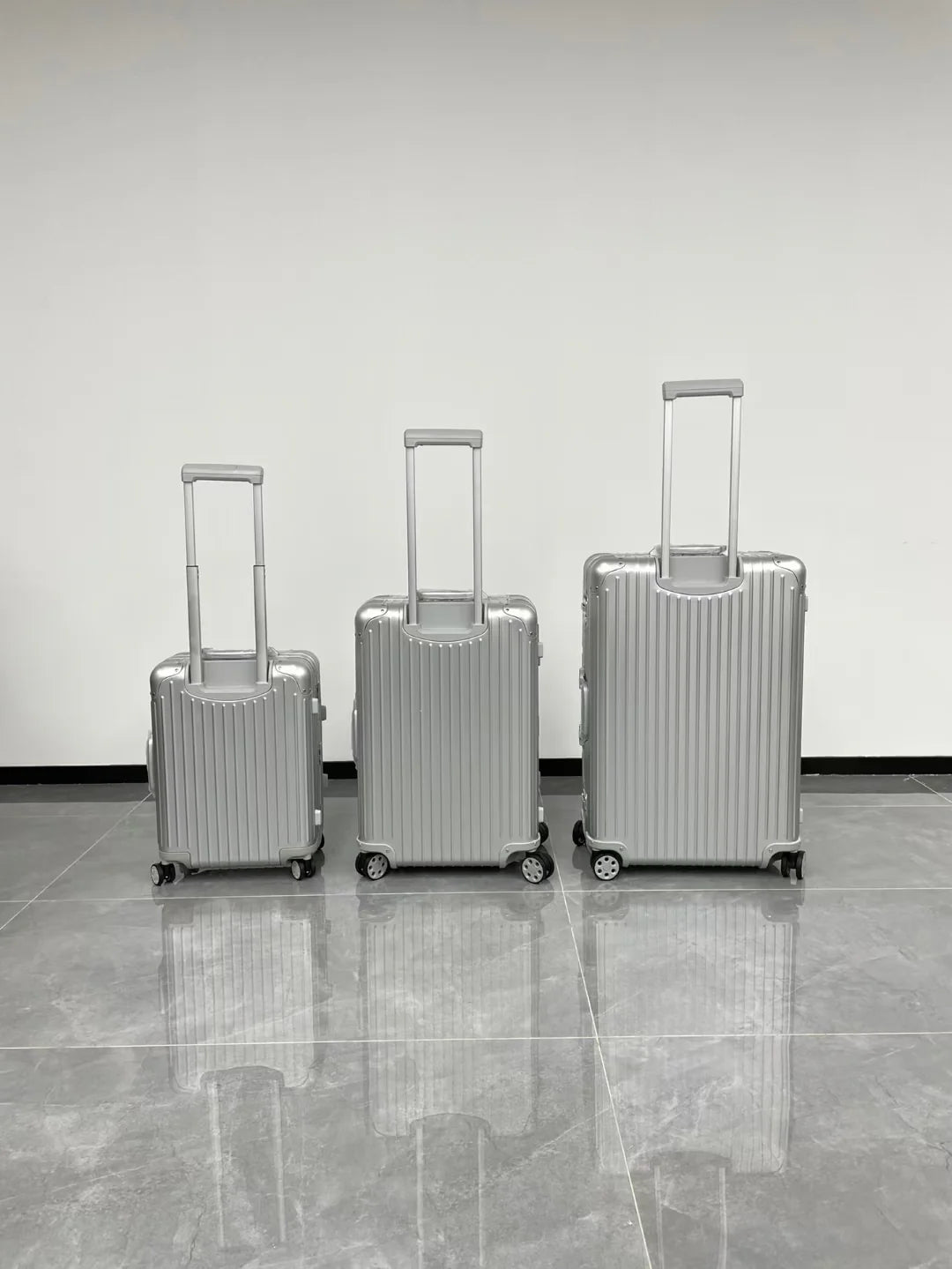 RIMOWA LUGGAGE