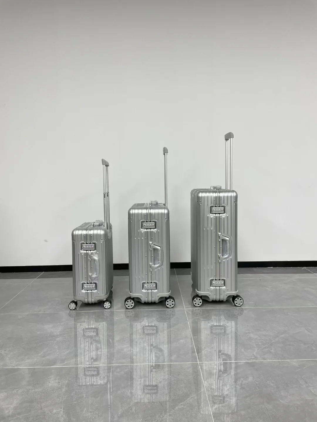 RIMOWA LUGGAGE