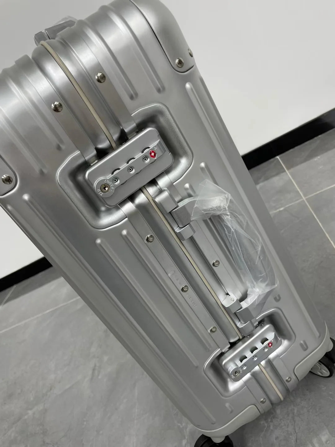 RIMOWA LUGGAGE