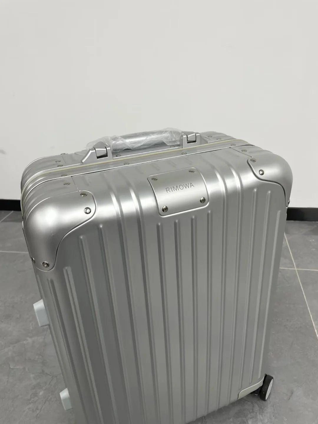 RIMOWA LUGGAGE