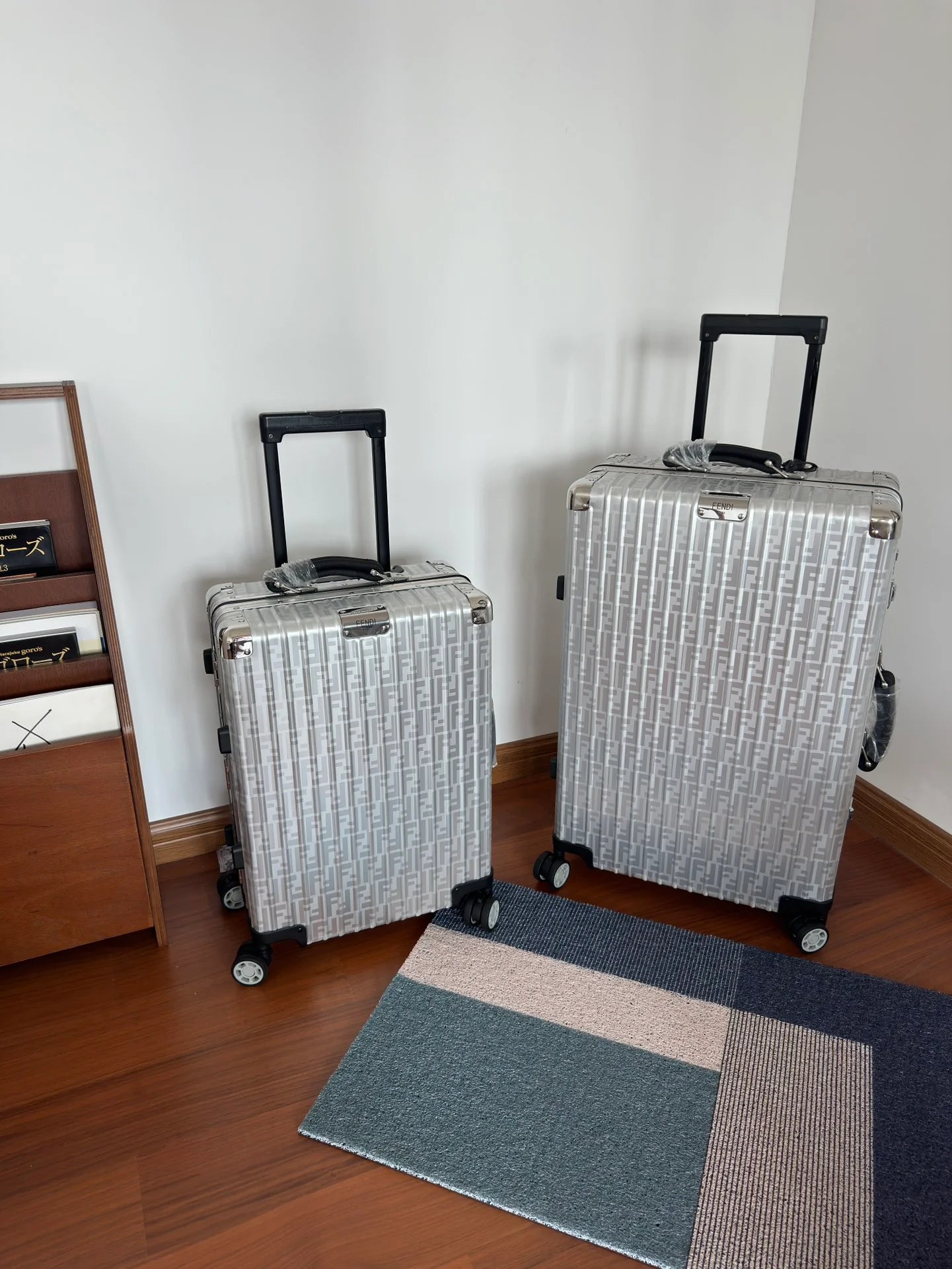 RIMOWA LUGGAGE