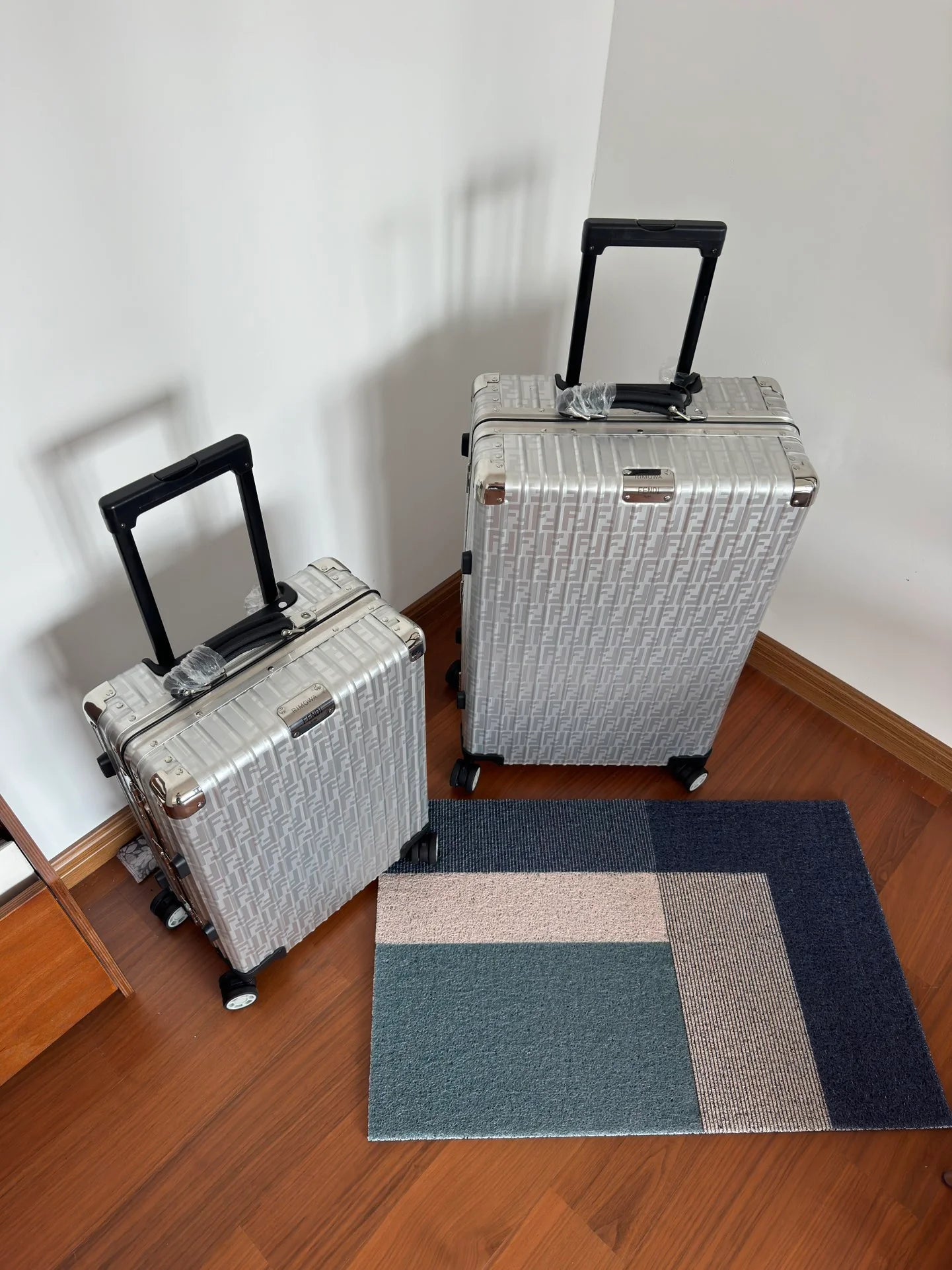 RIMOWA LUGGAGE