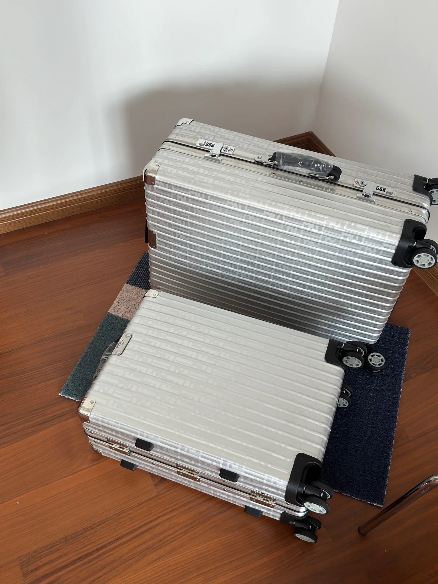 RIMOWA LUGGAGE