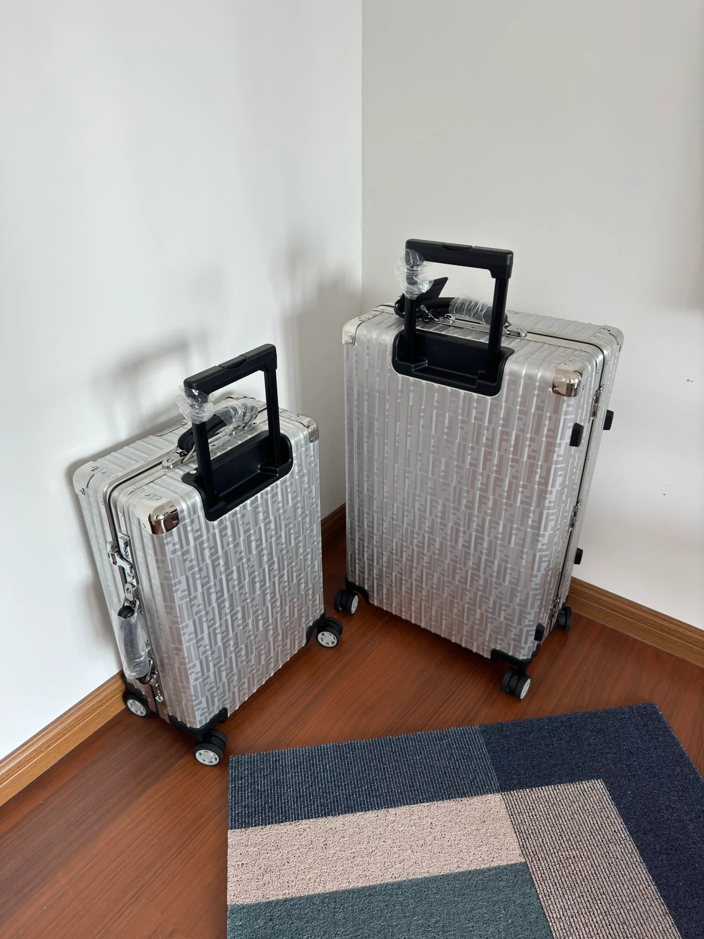 RIMOWA LUGGAGE