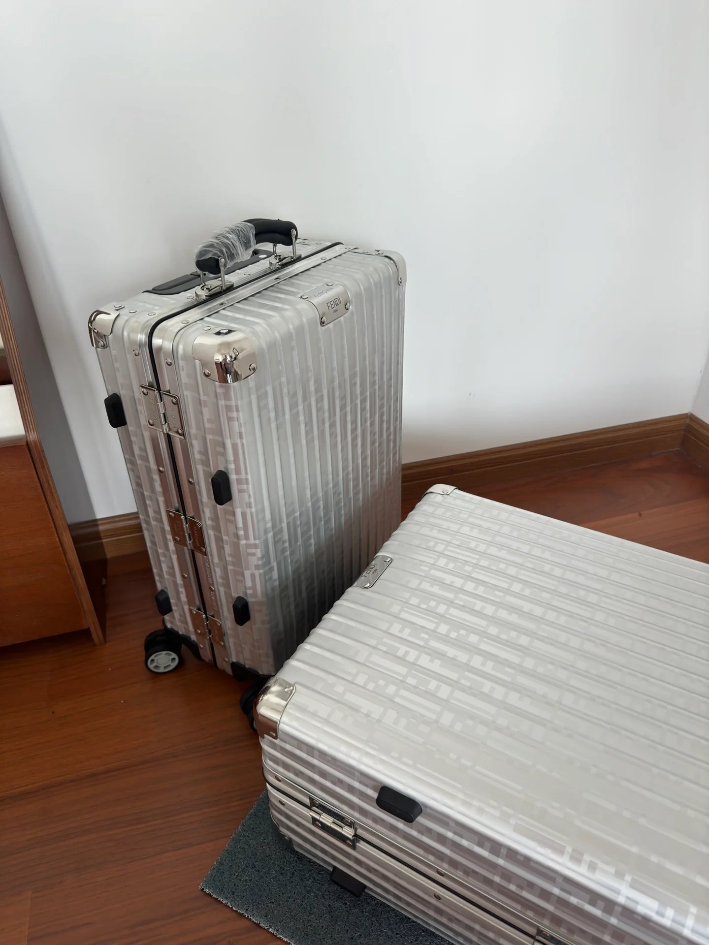 RIMOWA LUGGAGE