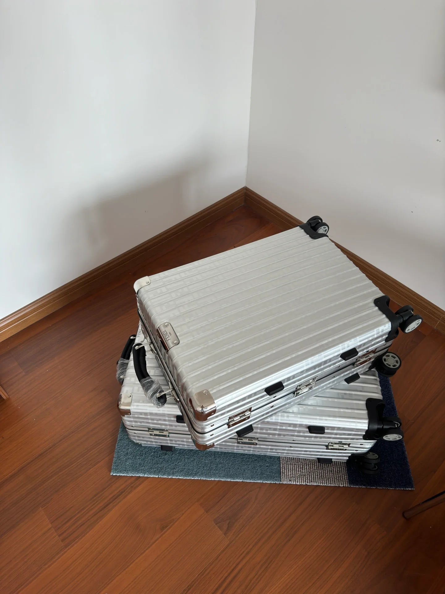 RIMOWA LUGGAGE