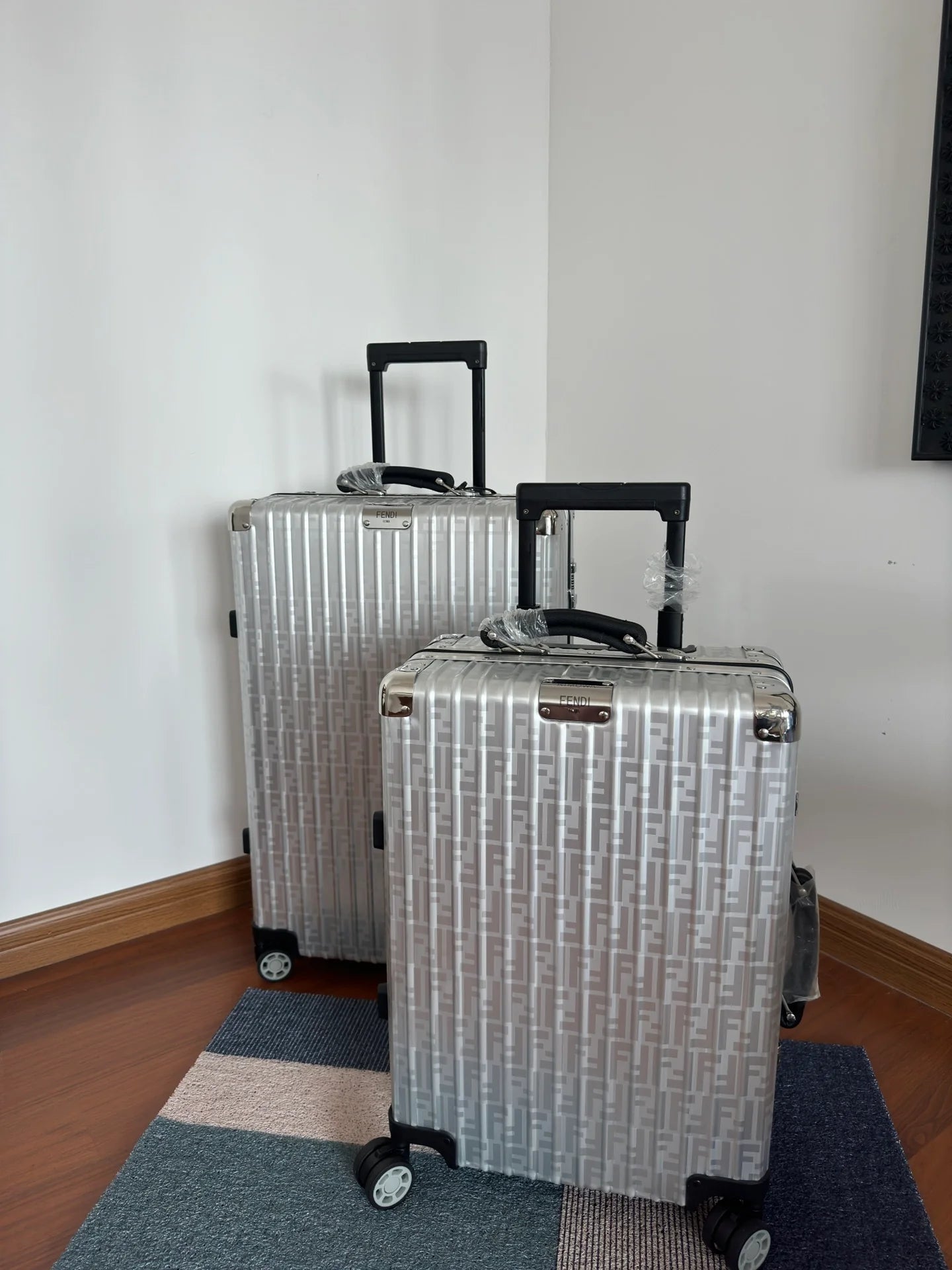 RIMOWA LUGGAGE