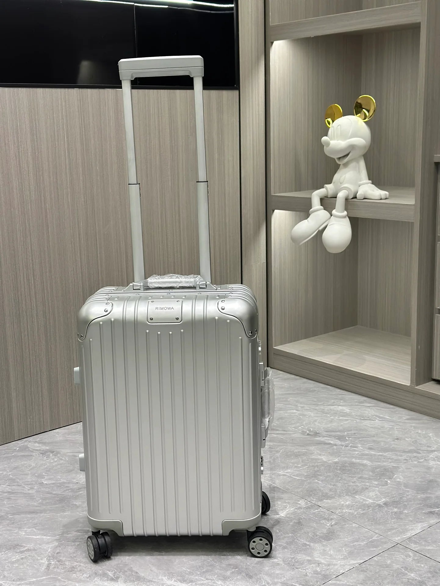 RIMOWA LUGGAGE