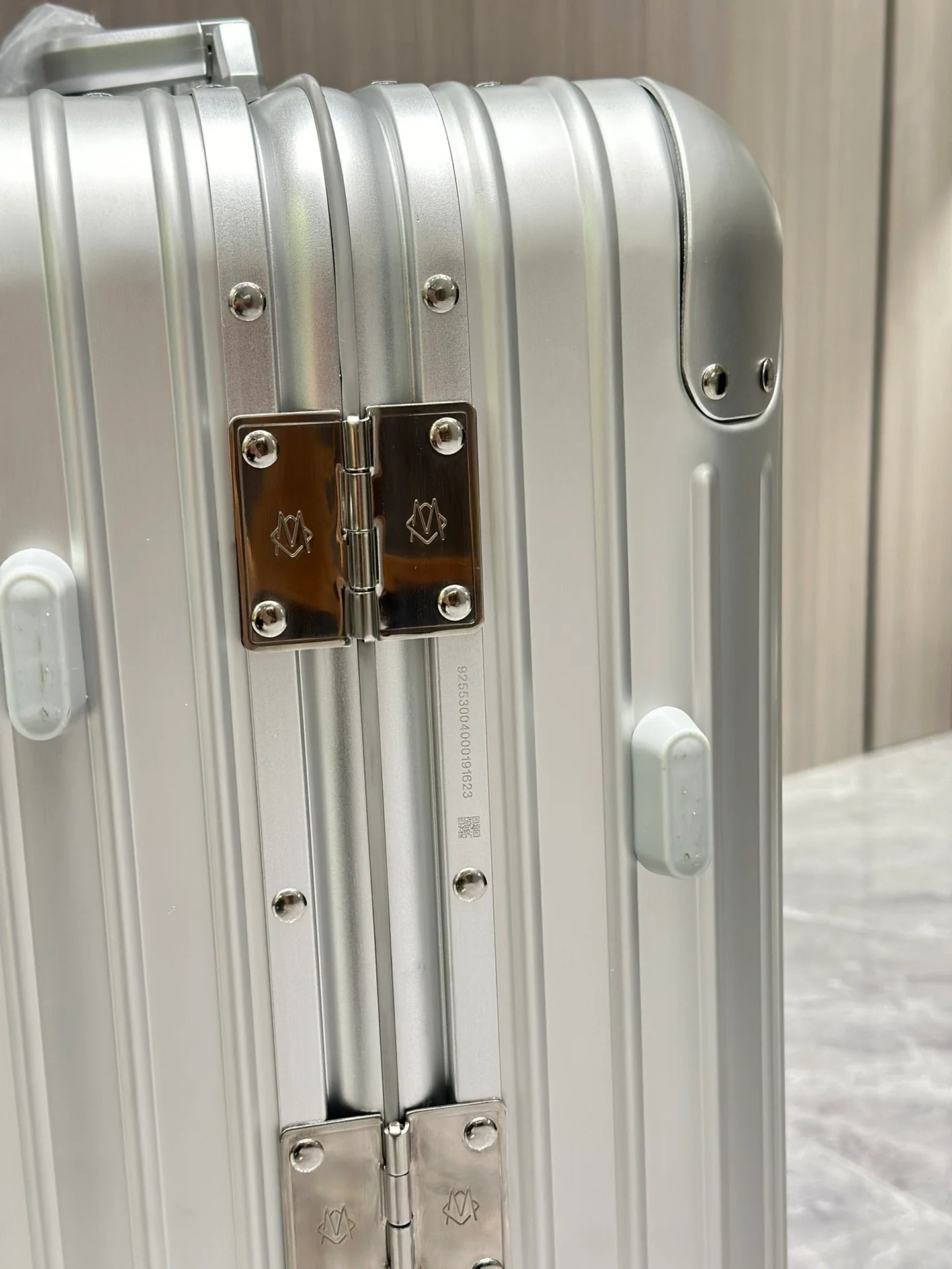 RIMOWA LUGGAGE