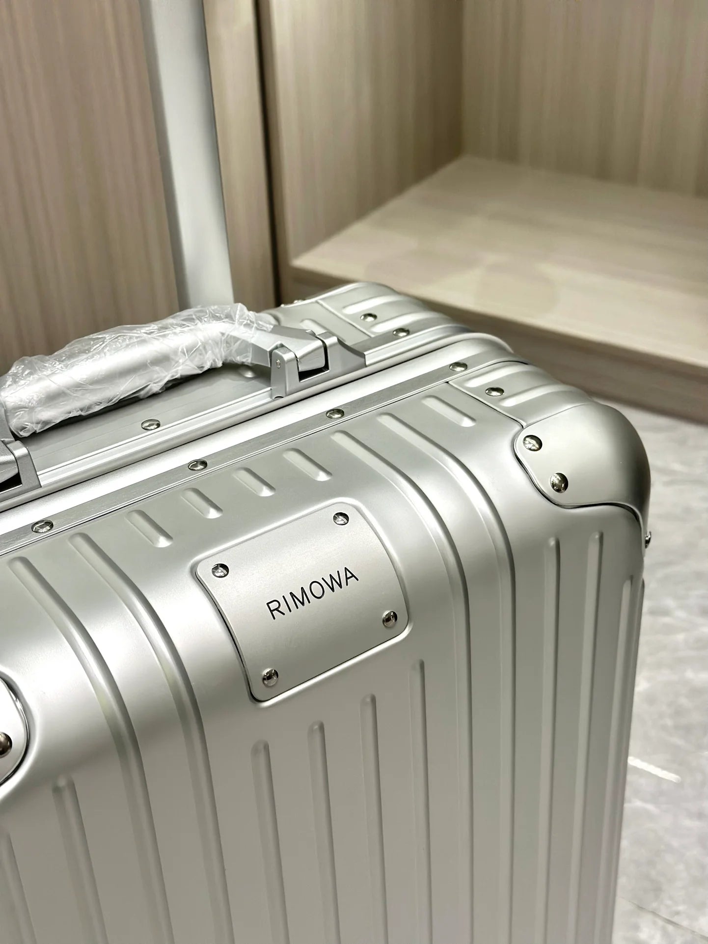 RIMOWA LUGGAGE