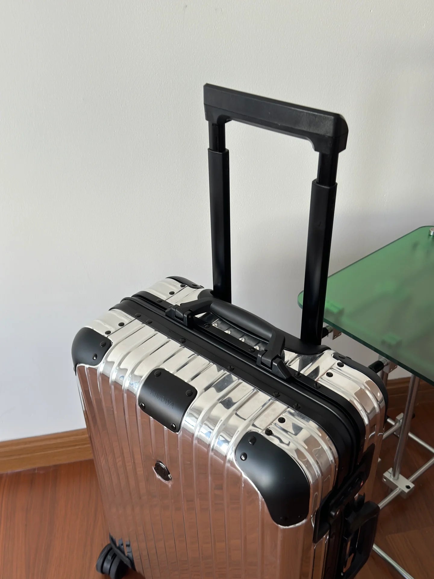 RIMOWA LUGGAGE