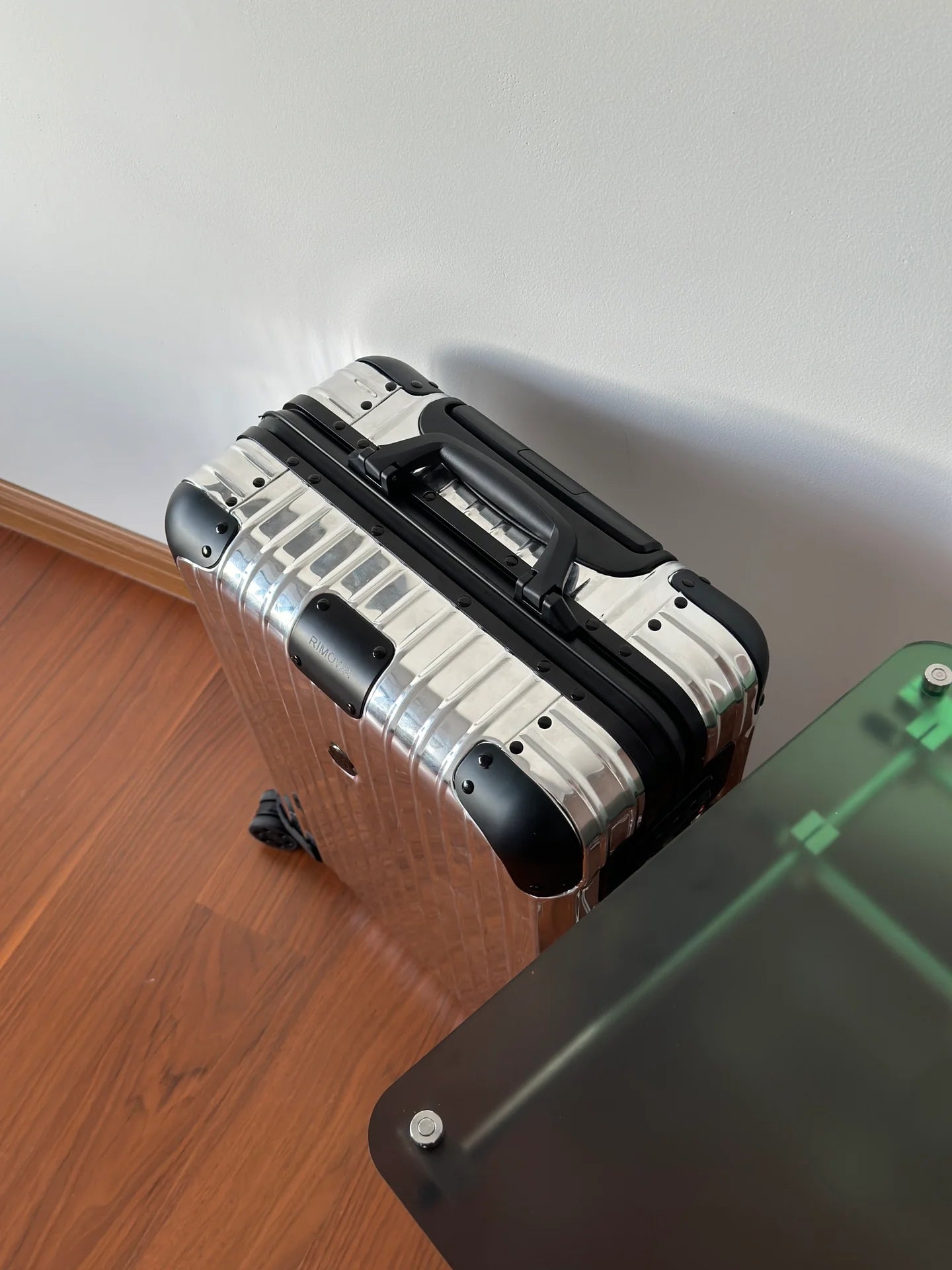 RIMOWA LUGGAGE