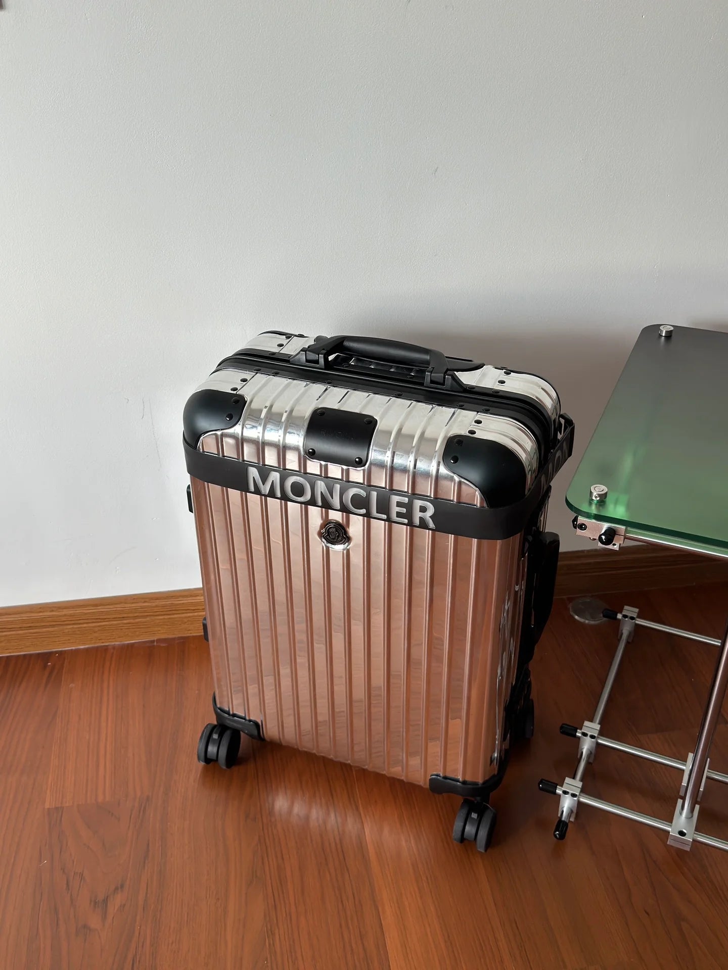 RIMOWA LUGGAGE