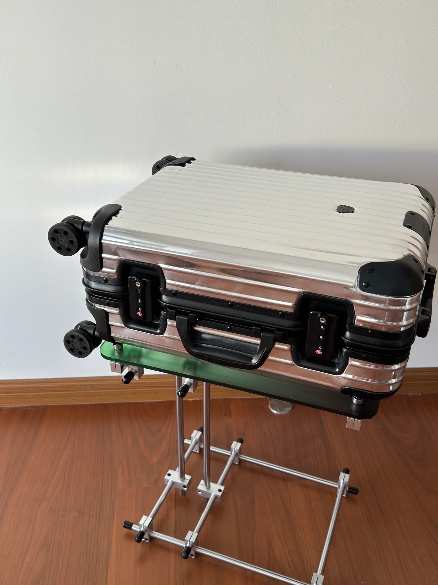 RIMOWA LUGGAGE