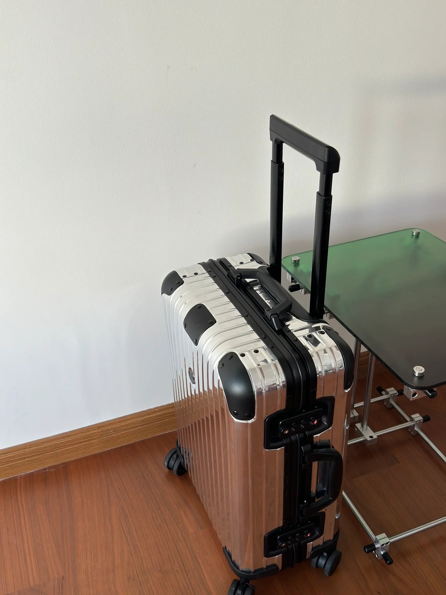 RIMOWA LUGGAGE