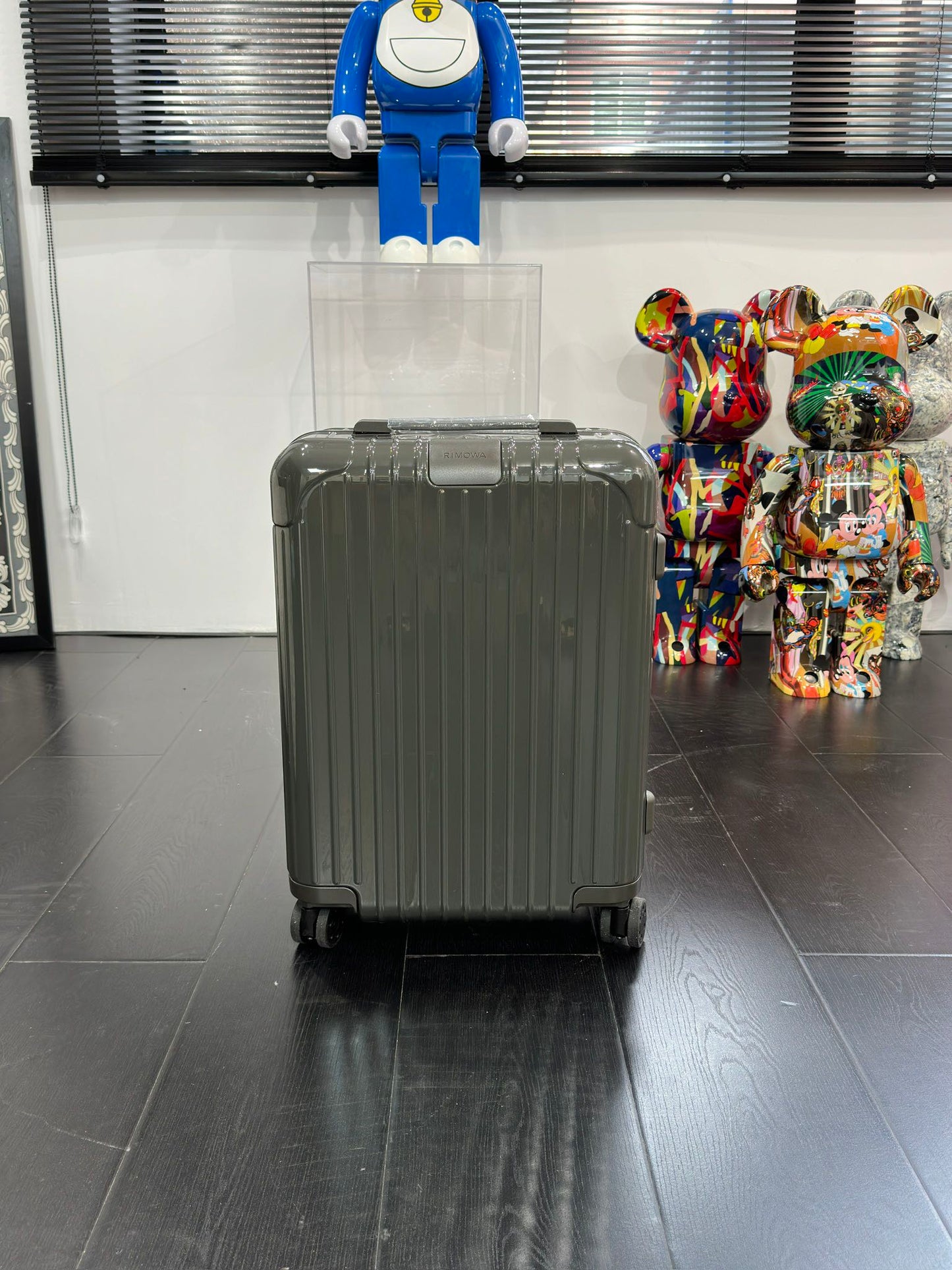 RIMOWA LUGGAGE