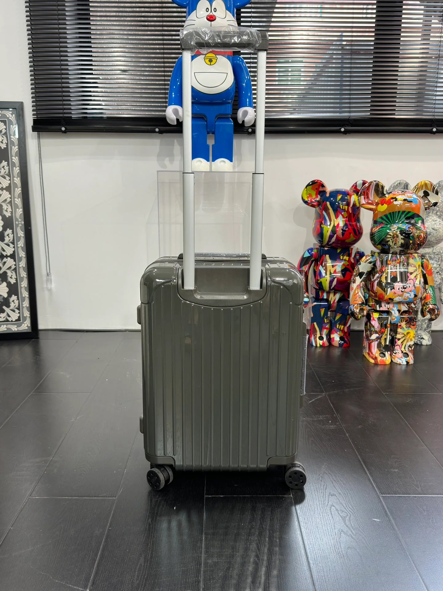 RIMOWA LUGGAGE