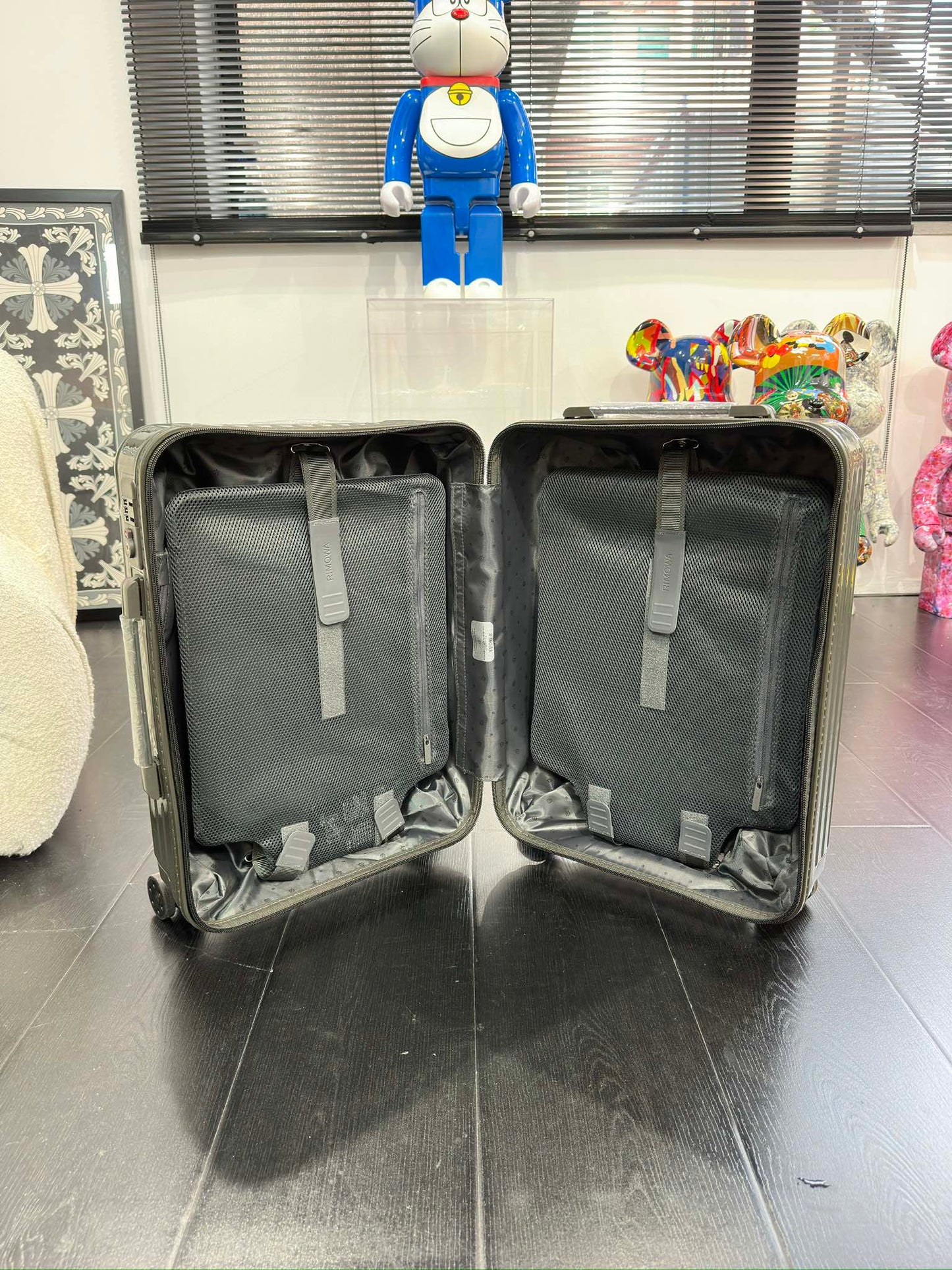 RIMOWA LUGGAGE