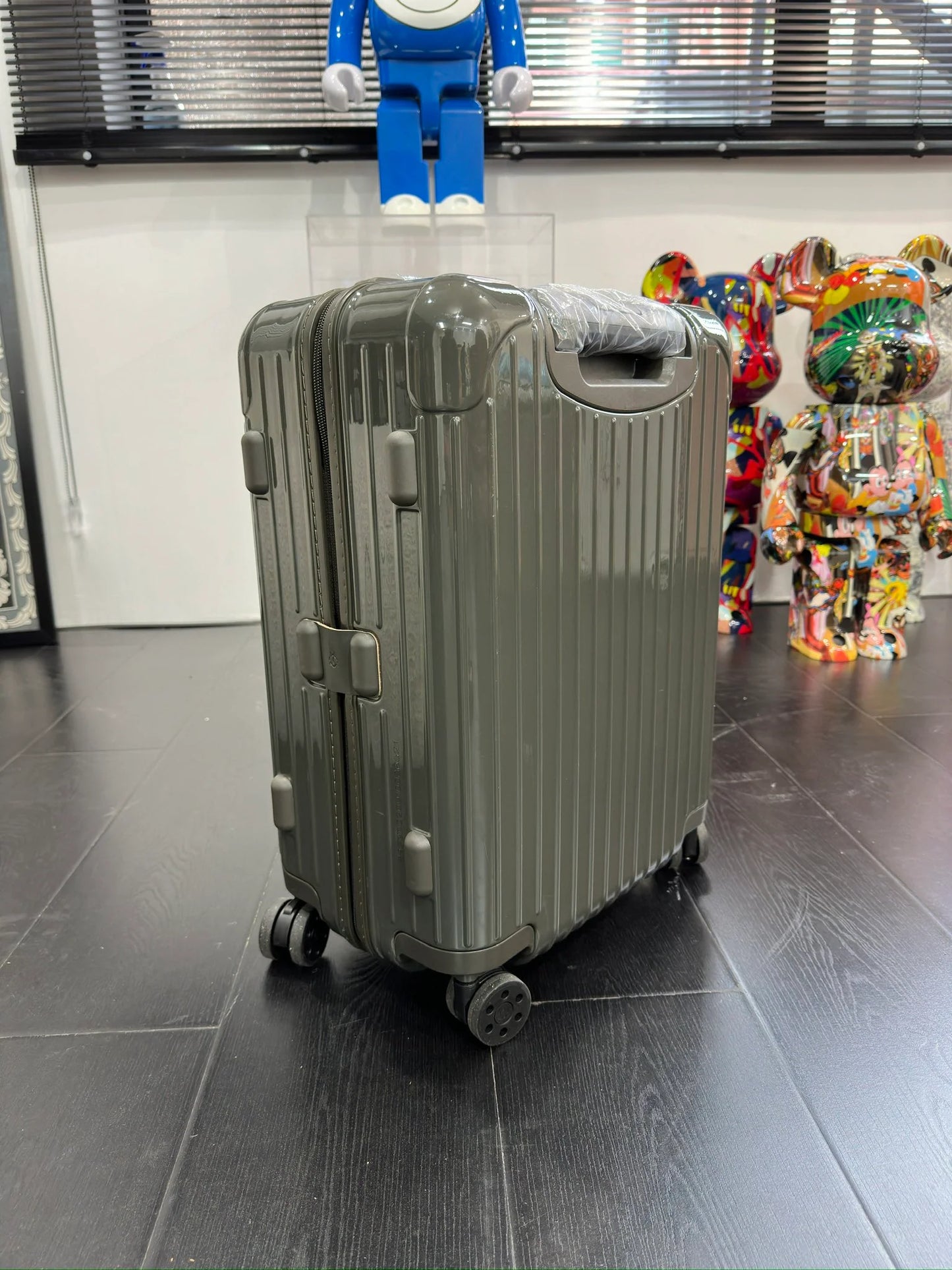 RIMOWA LUGGAGE
