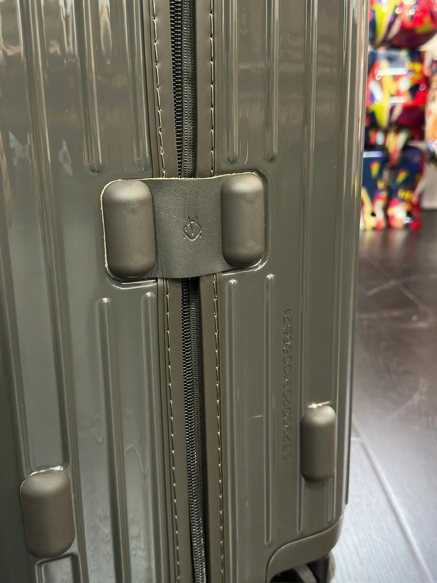 RIMOWA LUGGAGE
