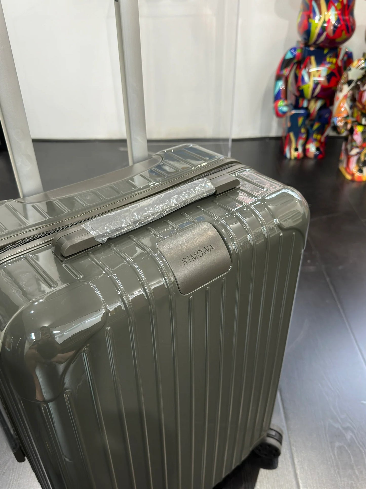 RIMOWA LUGGAGE