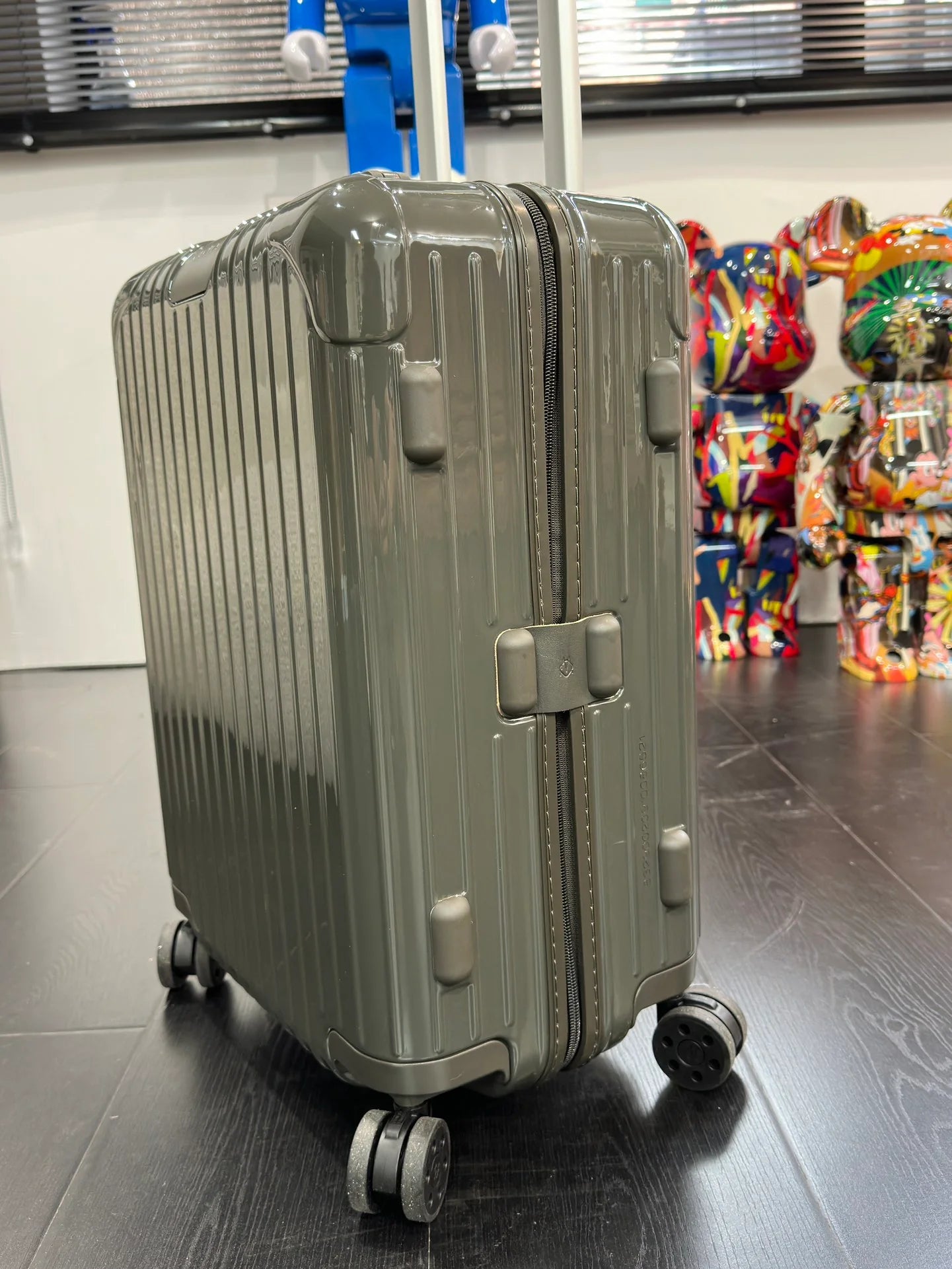 RIMOWA LUGGAGE