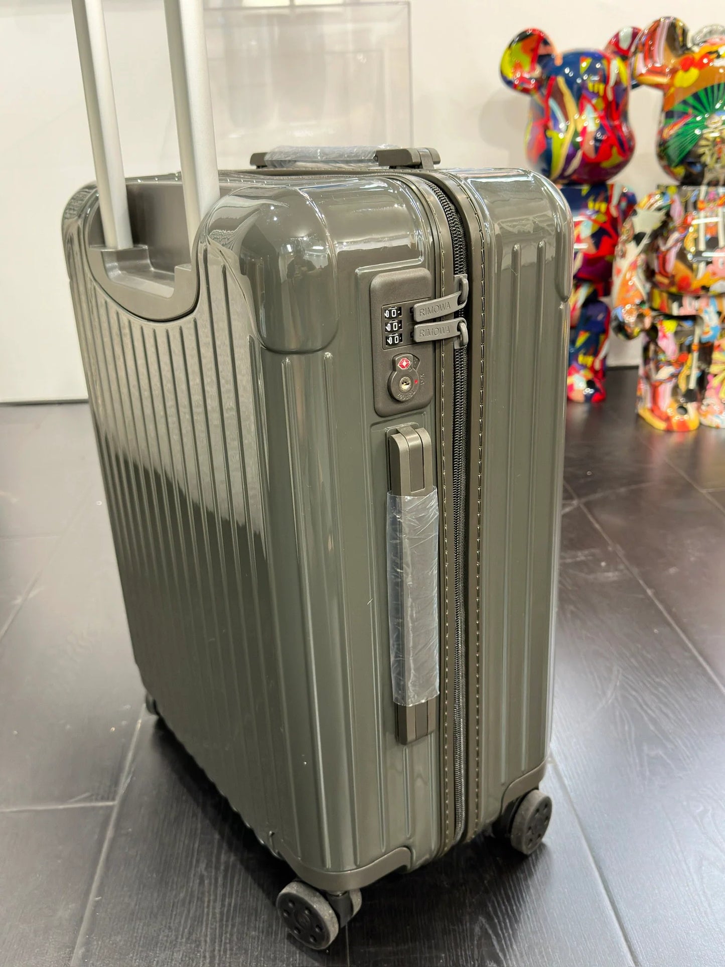 RIMOWA LUGGAGE