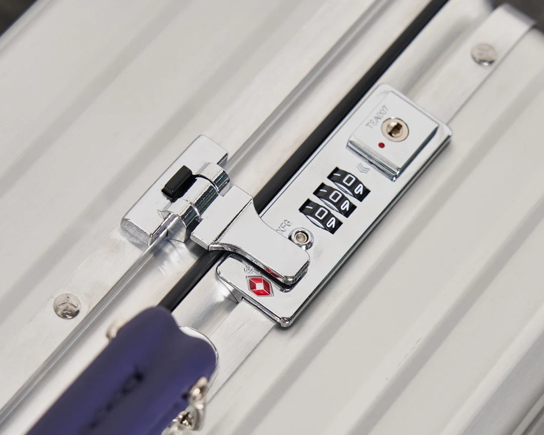 RIMOWA LUGGAGE