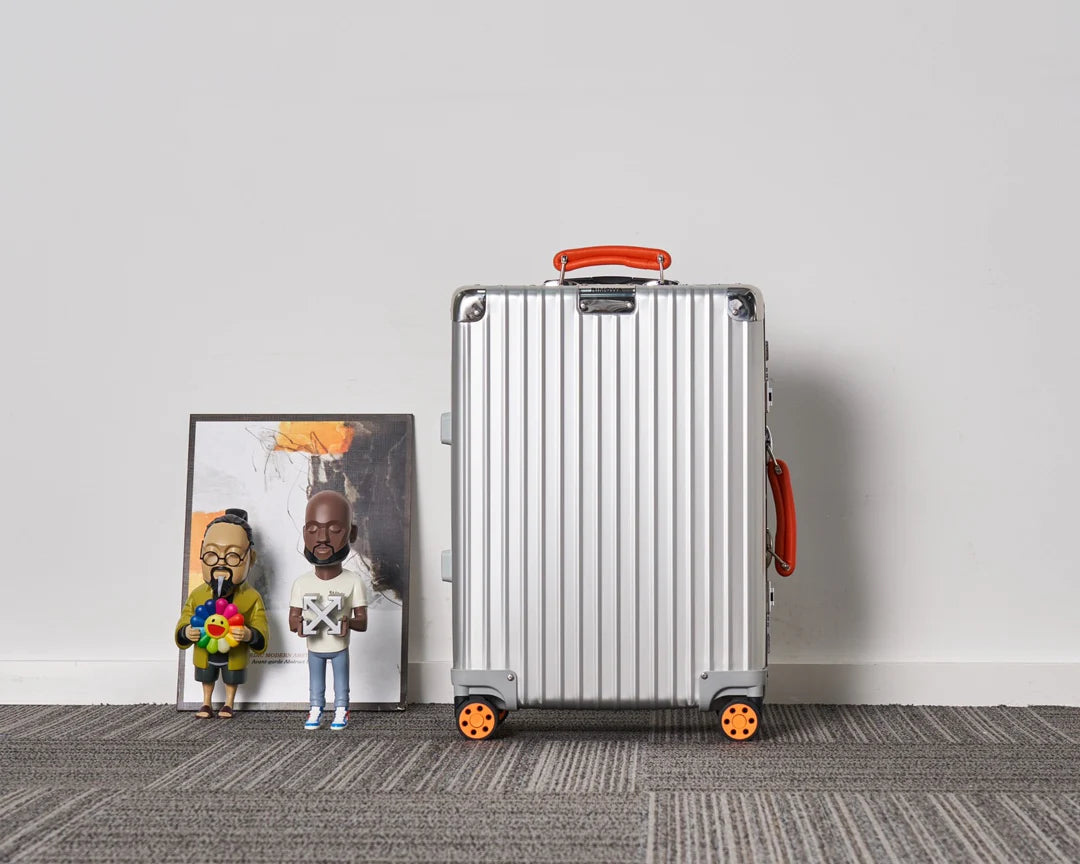RIMOWA LUGGAGE