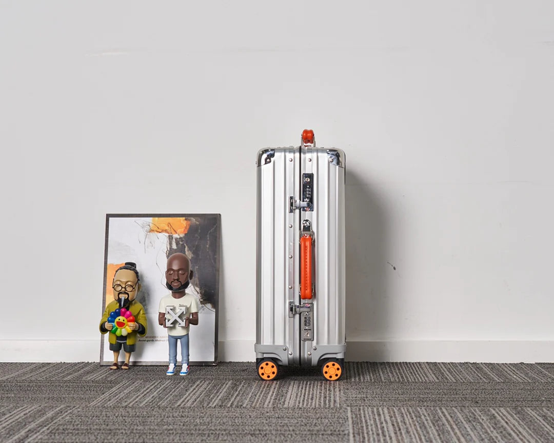 RIMOWA LUGGAGE