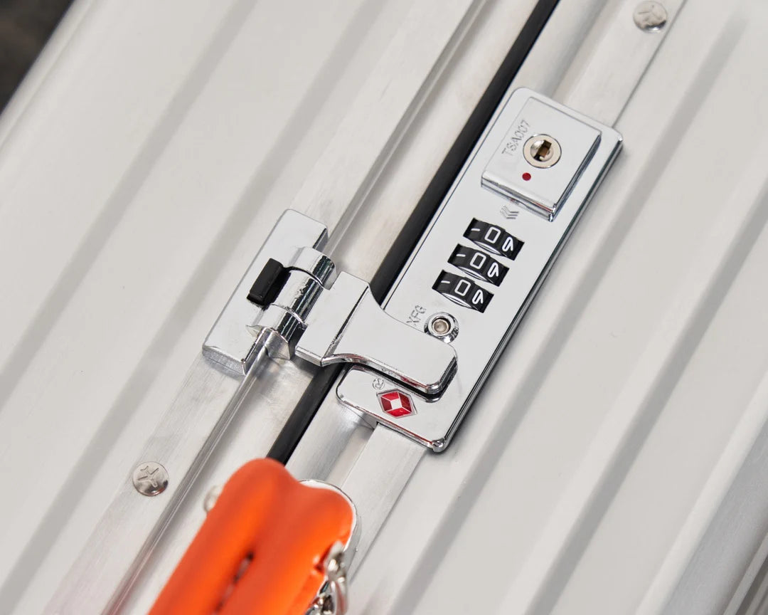 RIMOWA LUGGAGE