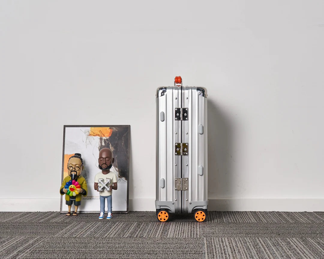 RIMOWA LUGGAGE