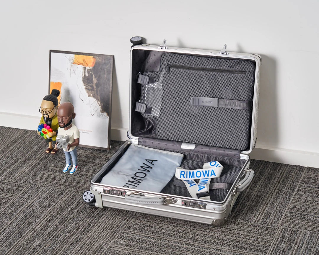 RIMOWA LUGGAGE