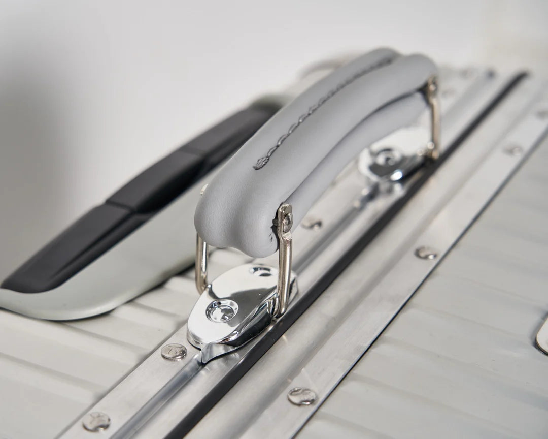 RIMOWA LUGGAGE