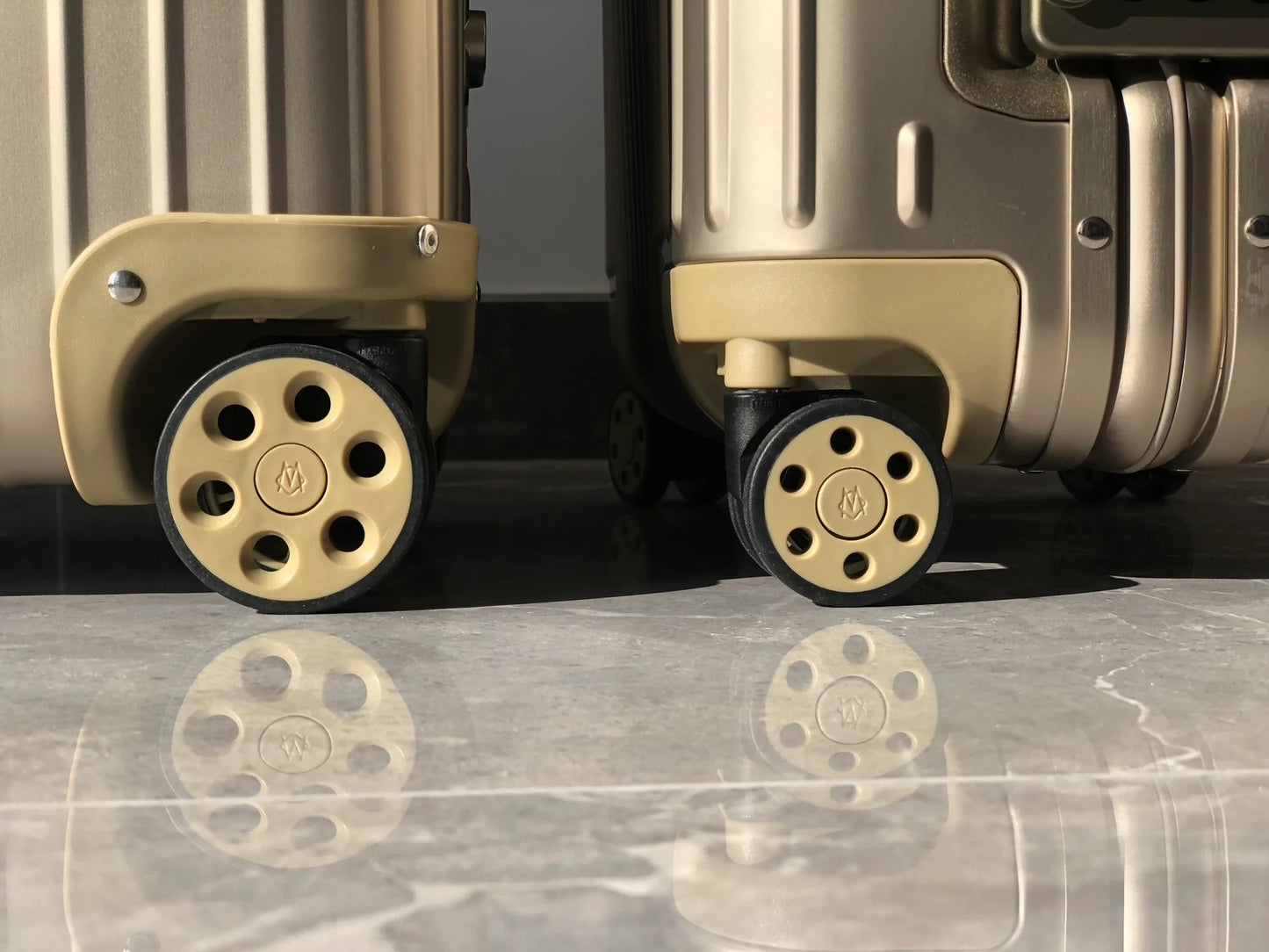 RIMOWA LUGGAGE