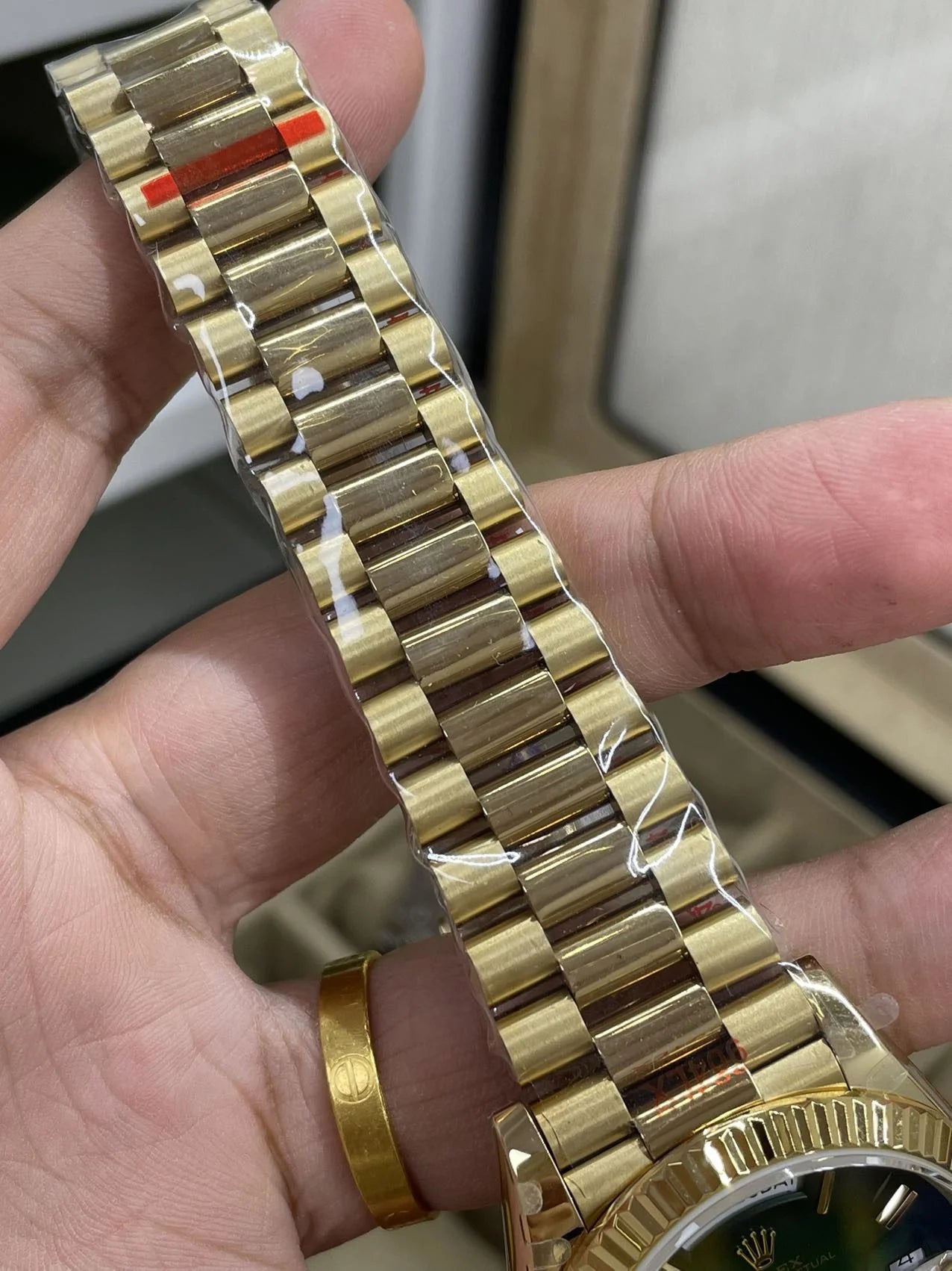 ROLEX WATCHES
