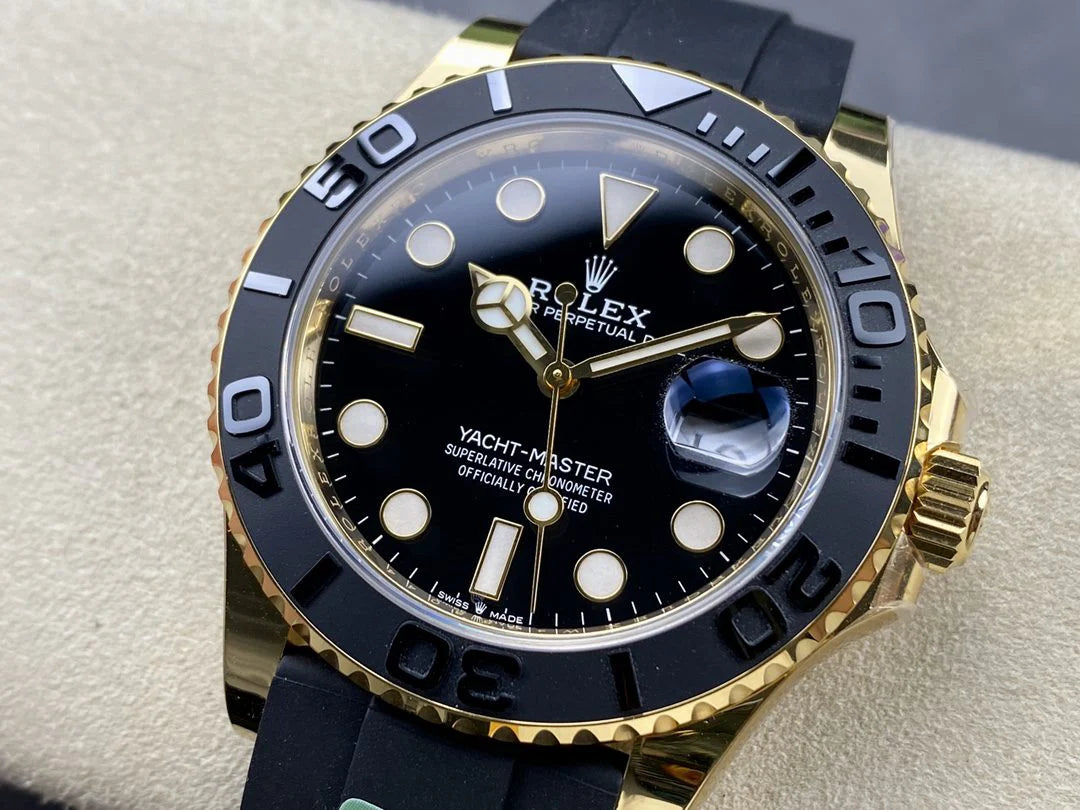 ROLEX WATCHES