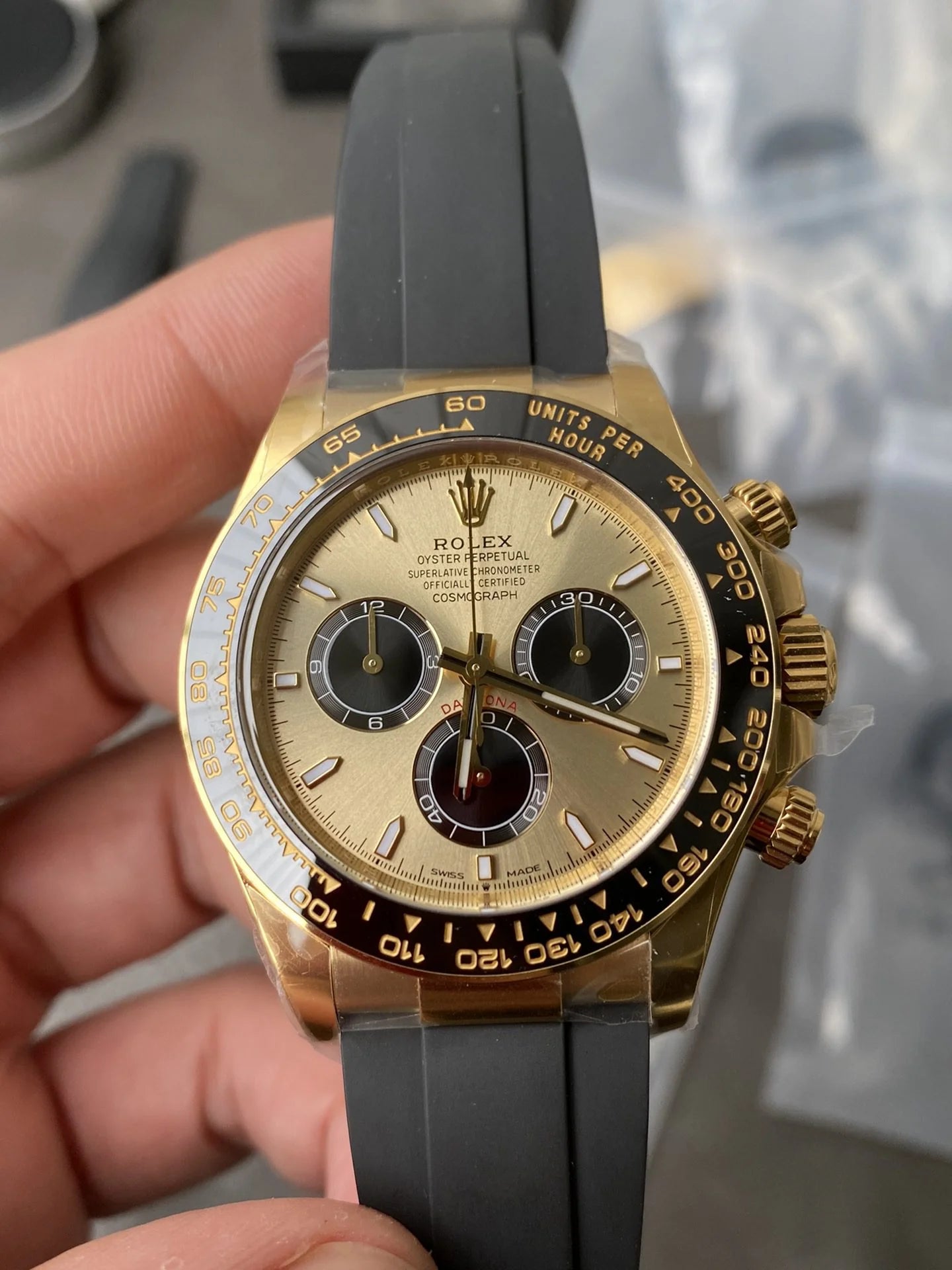 ROLEX WATCHES