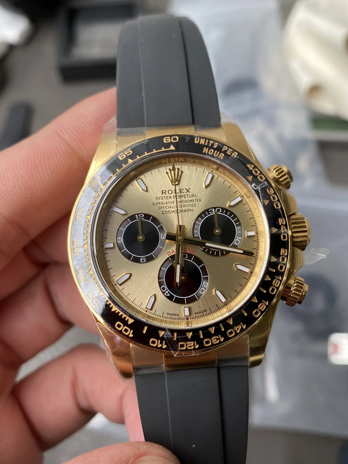 ROLEX WATCHES
