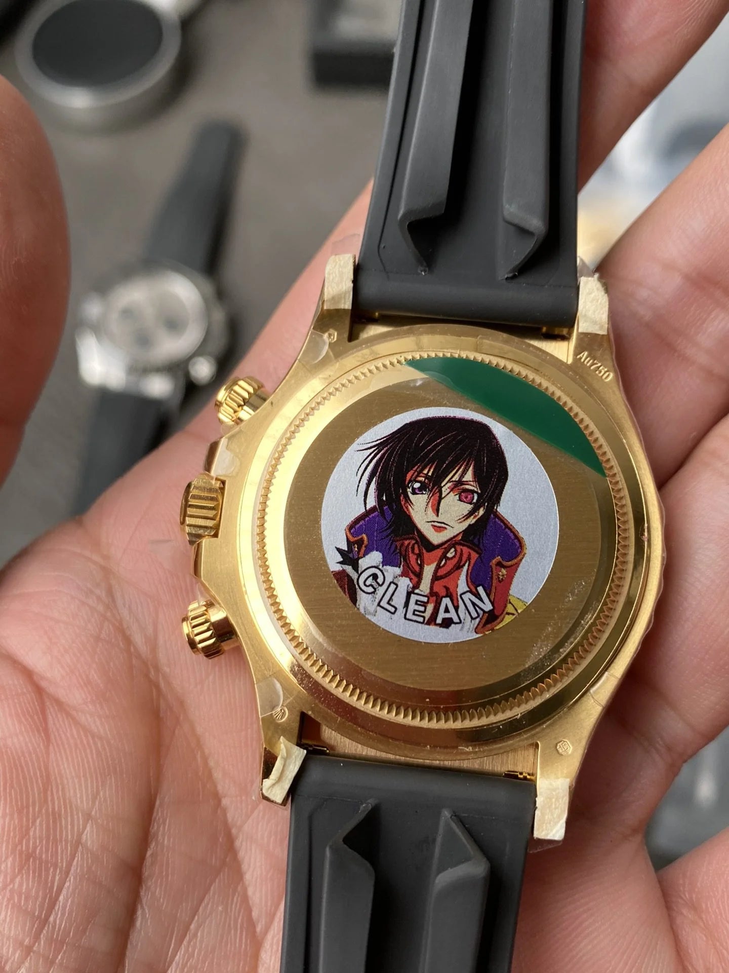ROLEX WATCHES