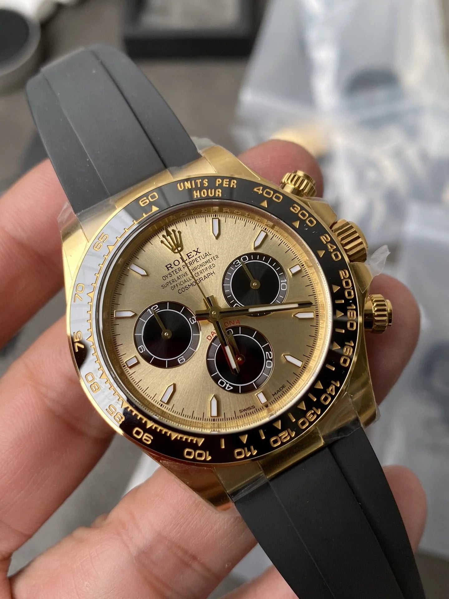 ROLEX WATCHES